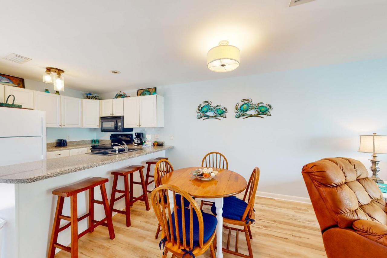 Perdido Dunes #12 Orange Beach Luaran gambar