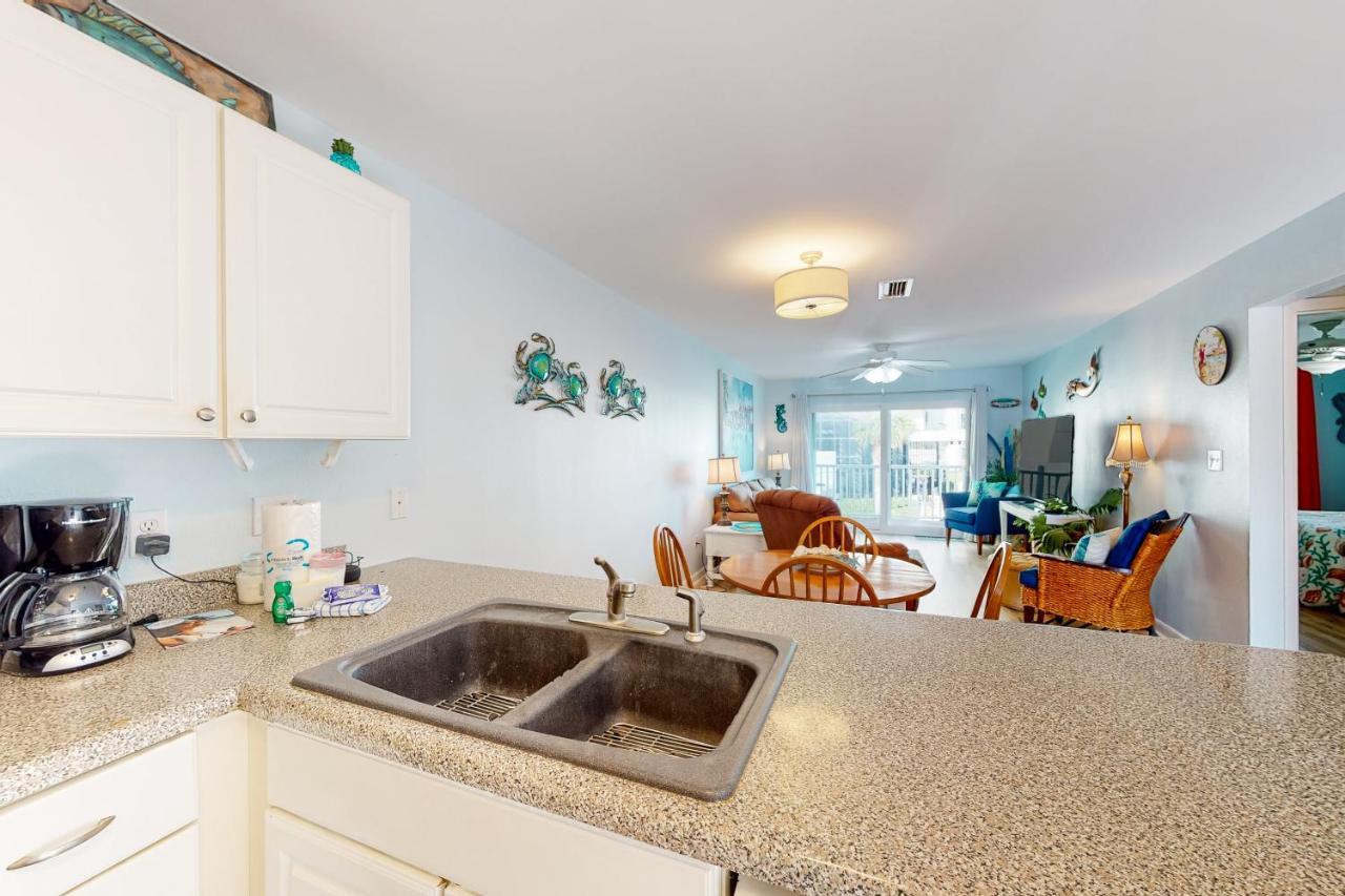 Perdido Dunes #12 Orange Beach Luaran gambar