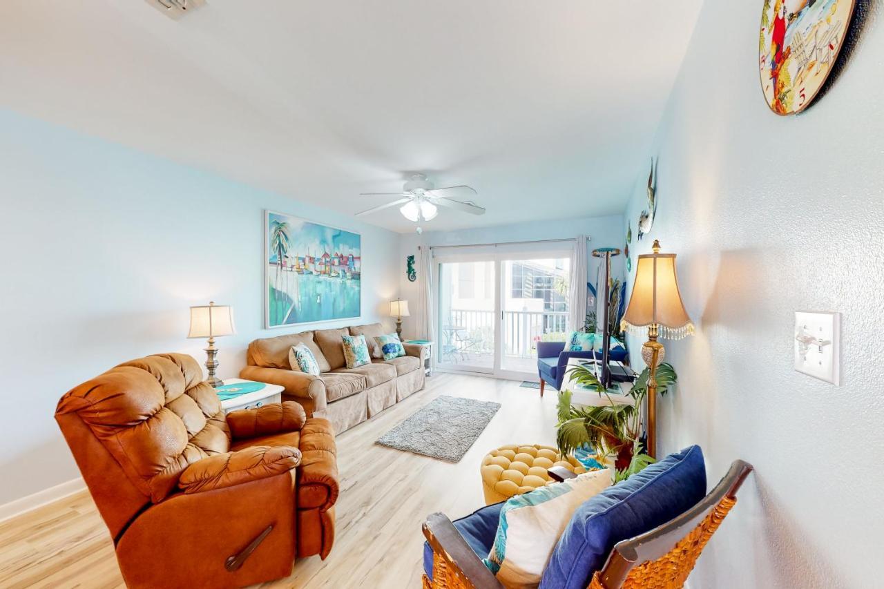 Perdido Dunes #12 Orange Beach Luaran gambar