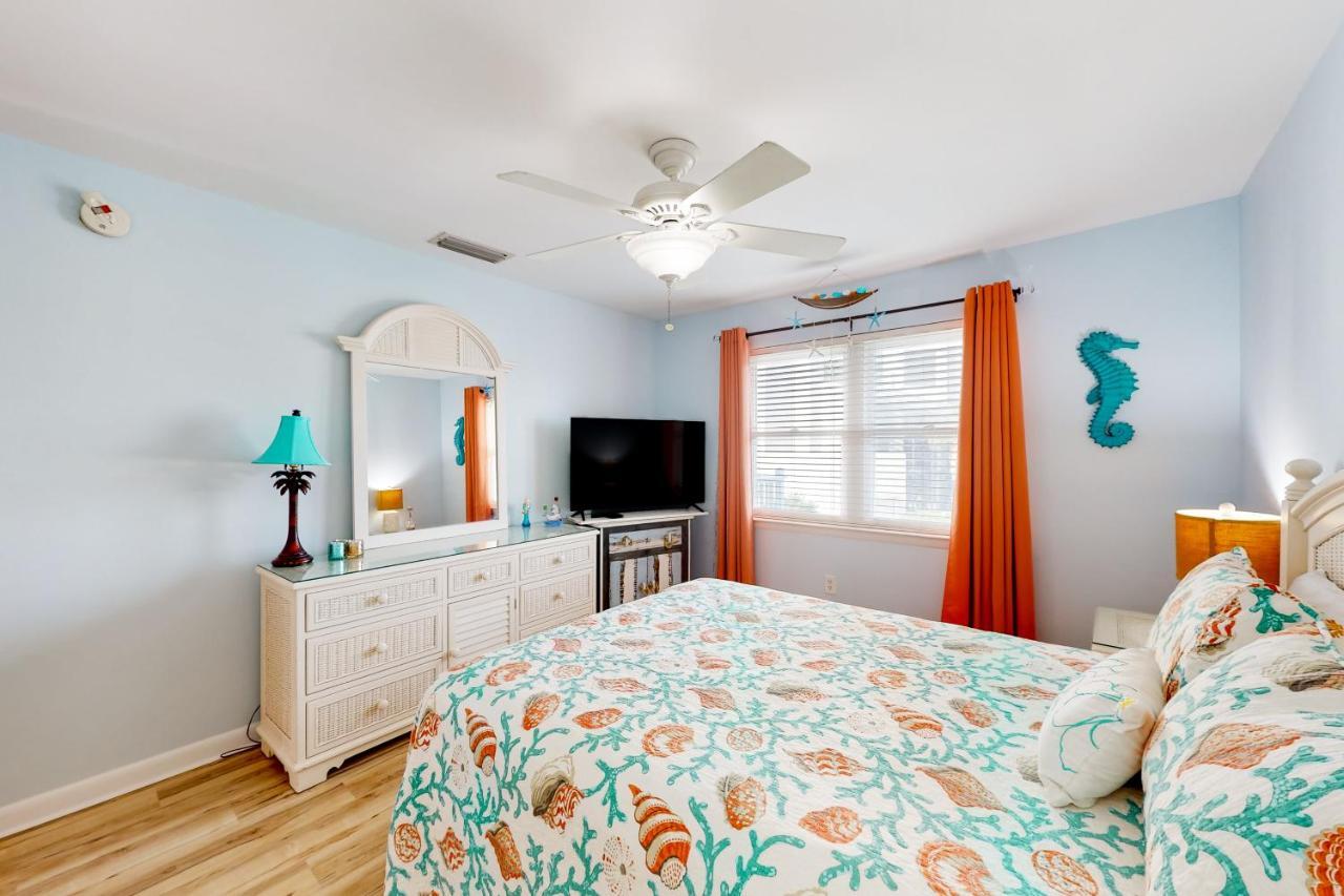 Perdido Dunes #12 Orange Beach Luaran gambar