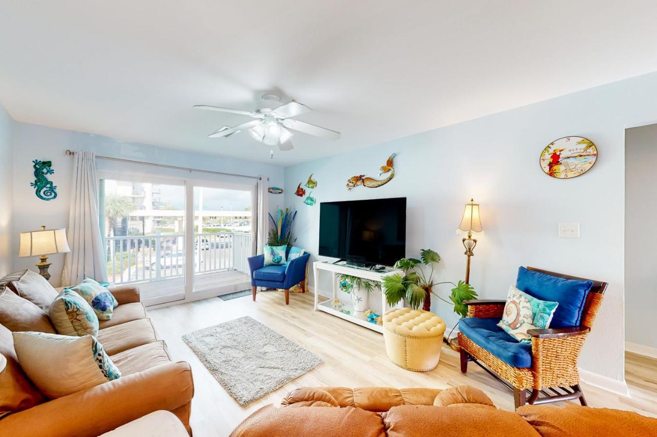 Perdido Dunes #12 Orange Beach Luaran gambar